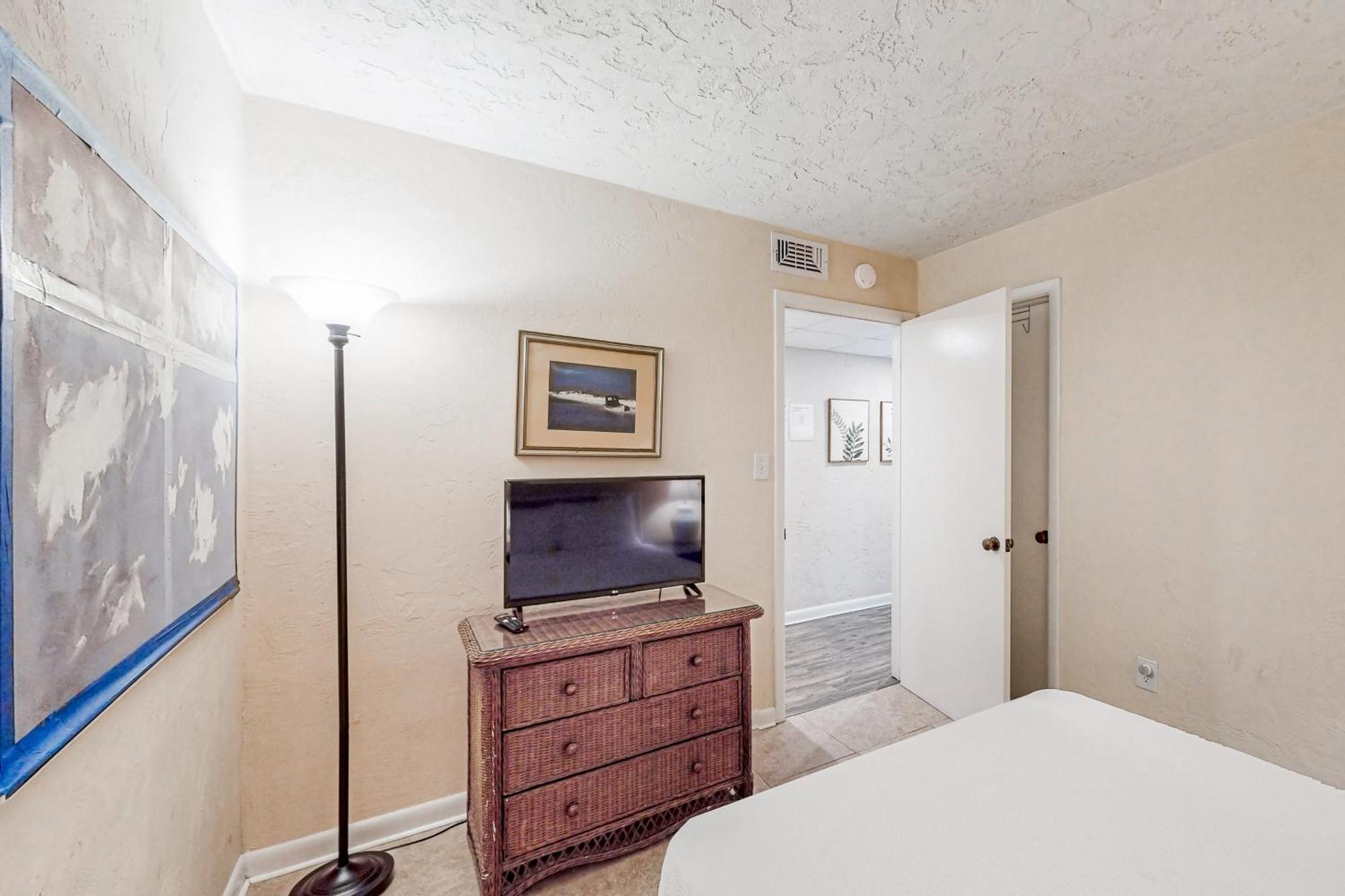 Sugar A13 Apartment Panama City Beach