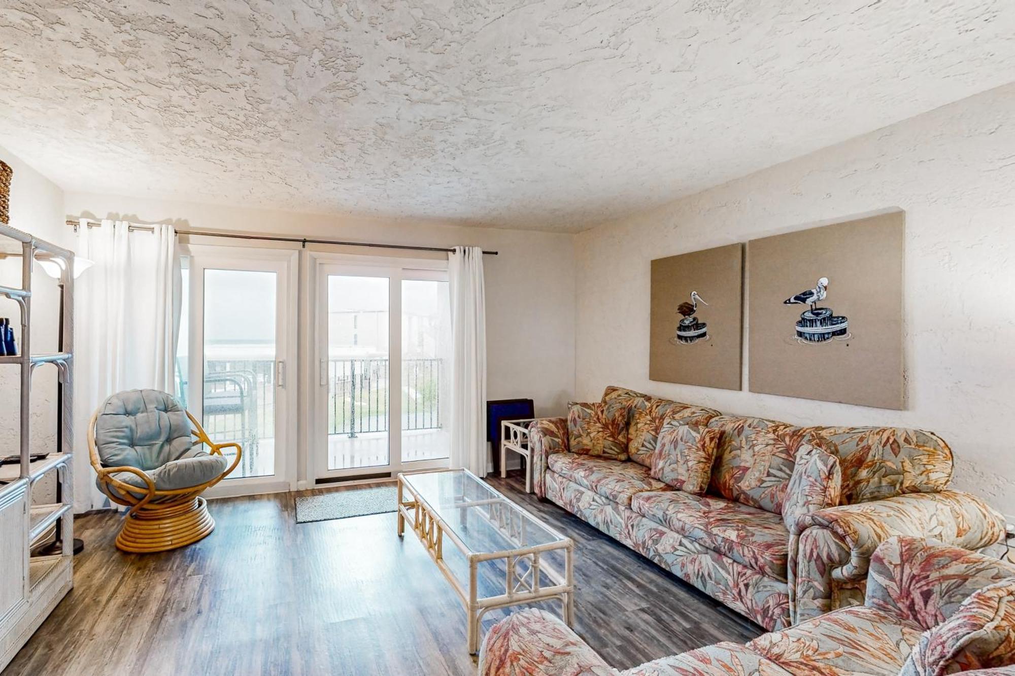 Sugar A13 Apartment Panama City Beach