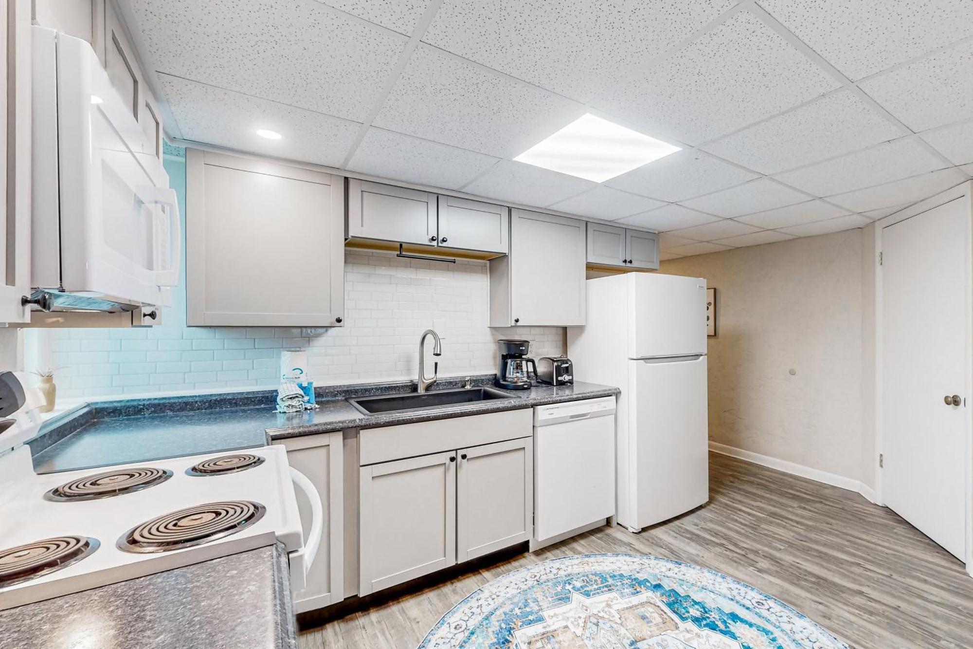 Apartment Sugar A13