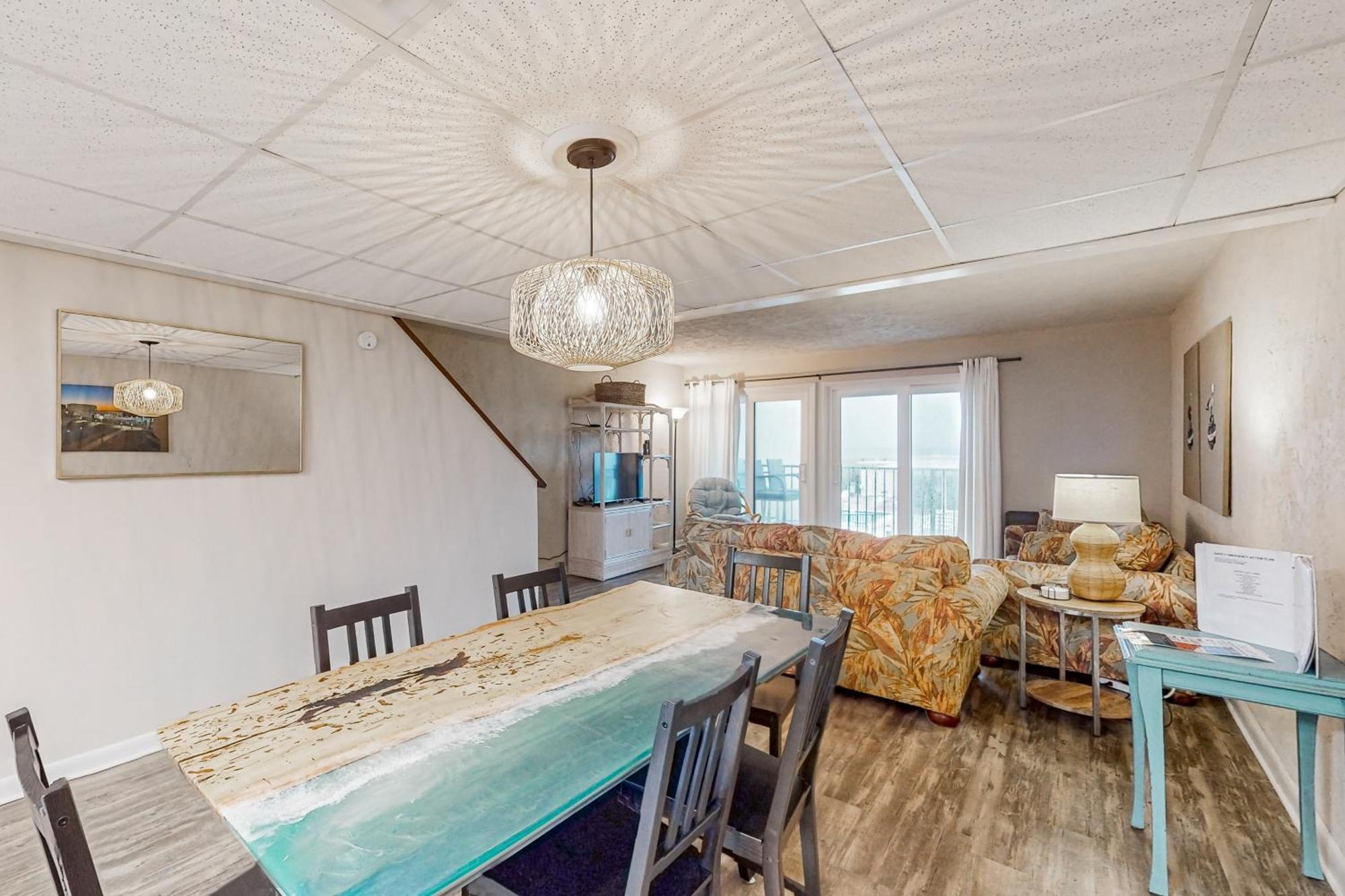 Sugar A13 Apartment *