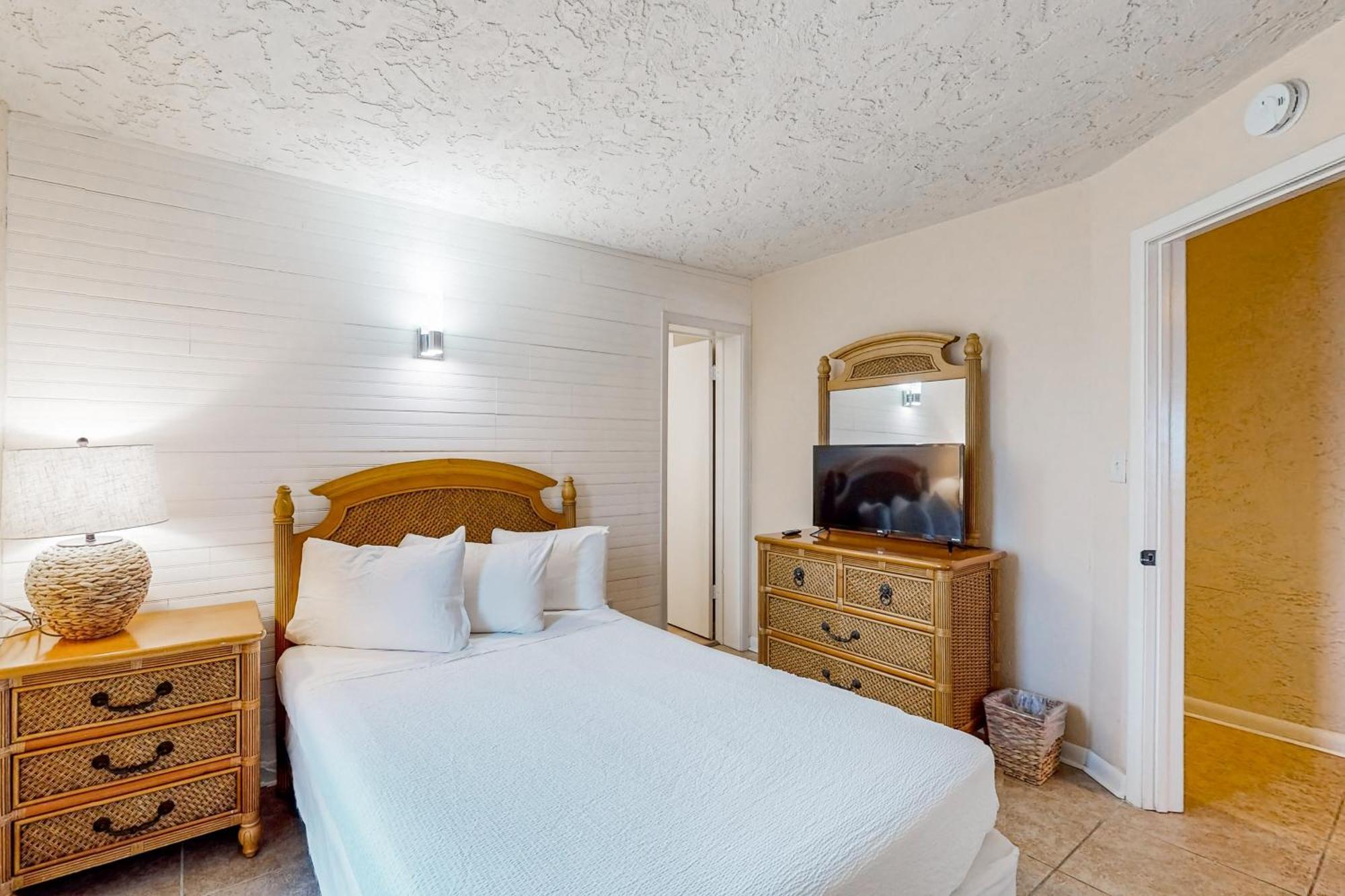 Sugar A13 Apartment Panama City Beach