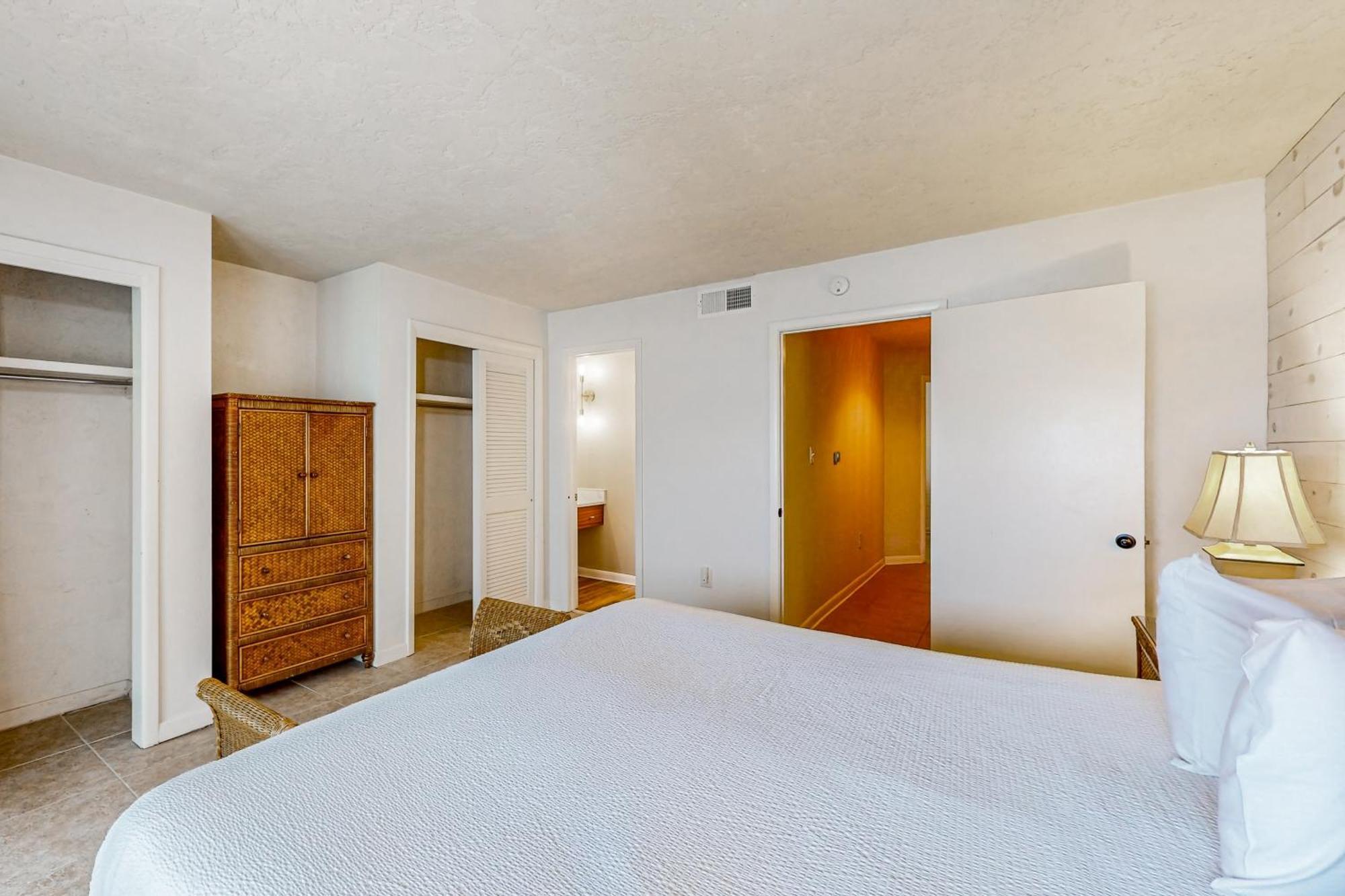 Sugar A13 Apartment Panama City Beach