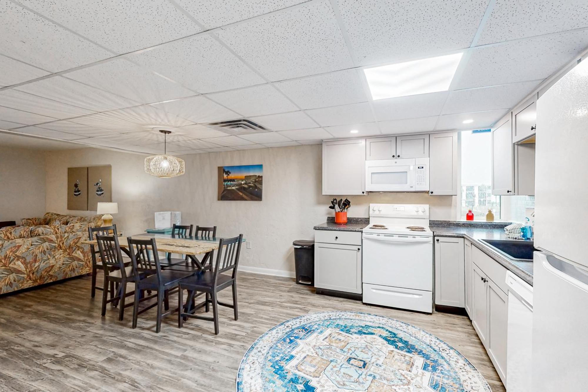 Apartment Sugar A13 Panama City Beach