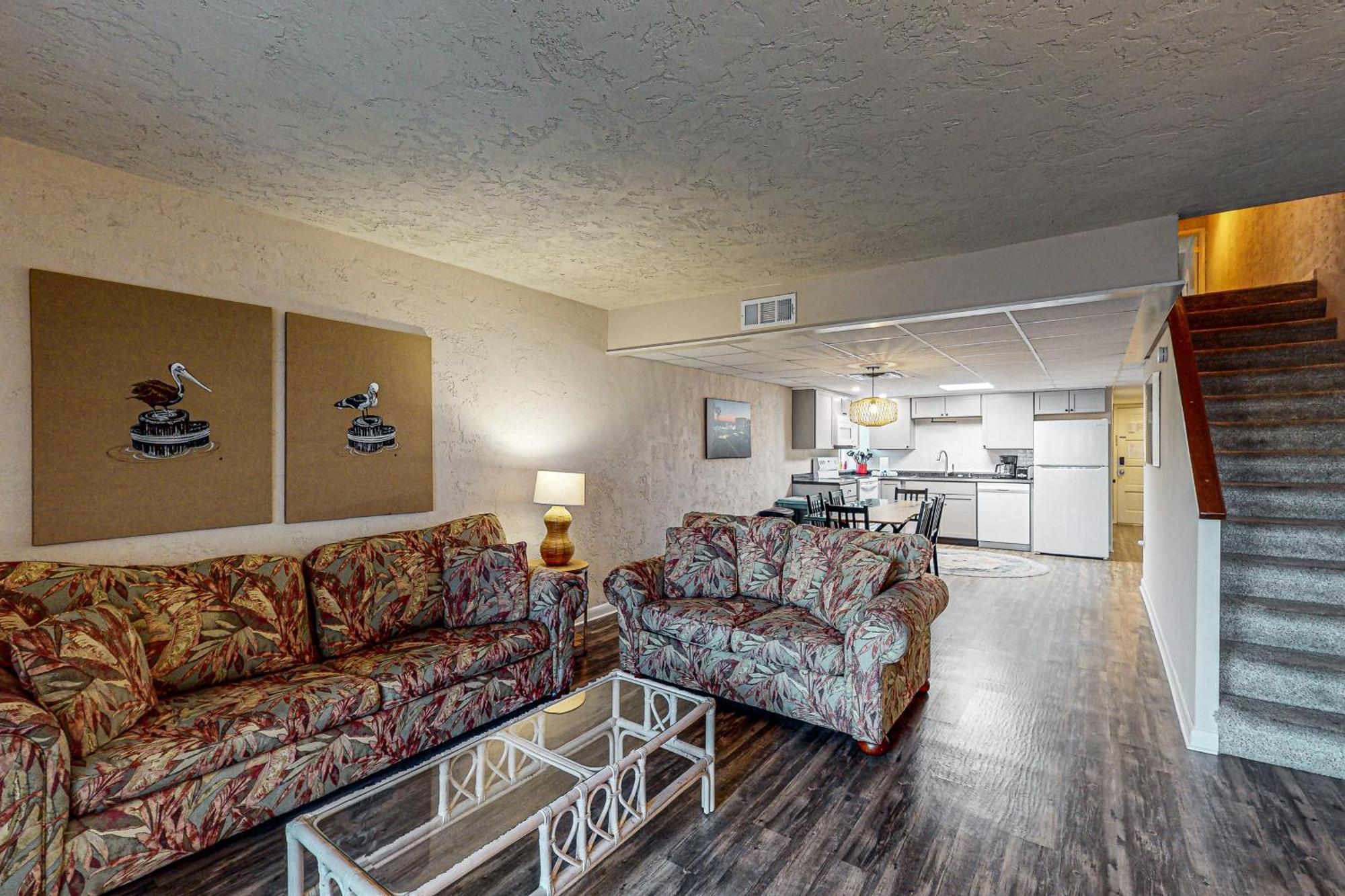 Sugar A13 Apartment *