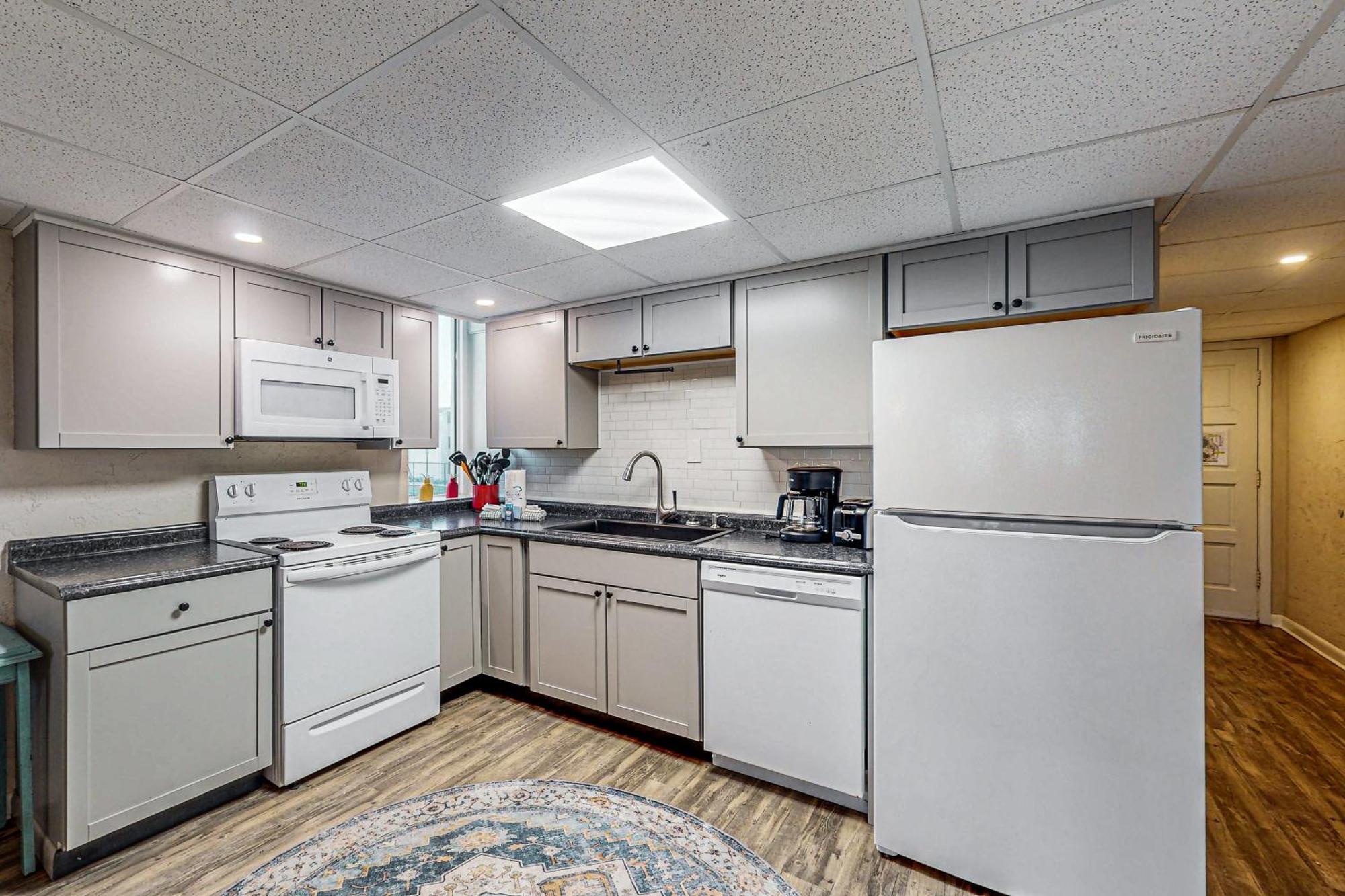 Apartment Sugar A13 Panama City Beach