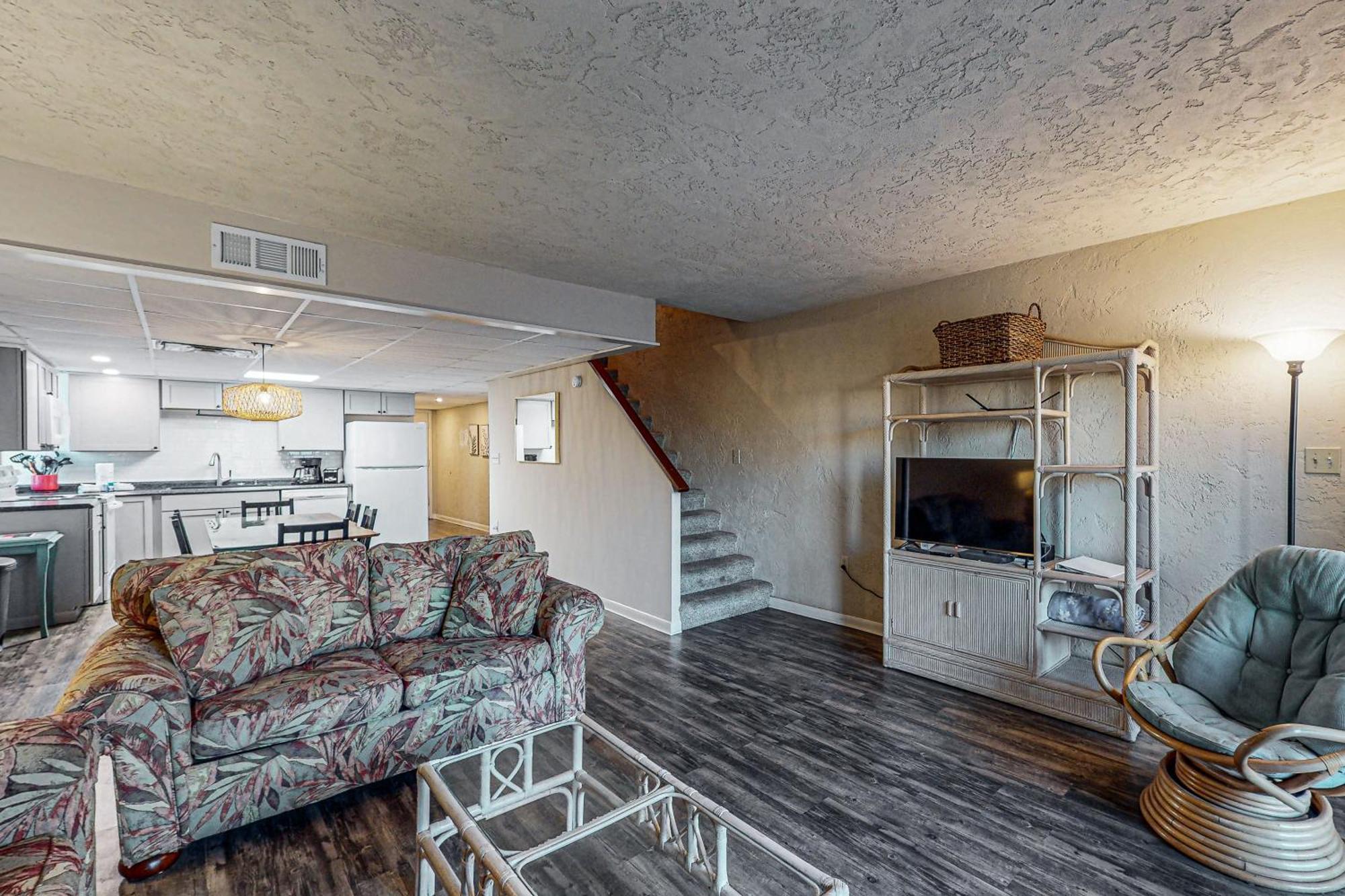 Sugar A13 Apartment *